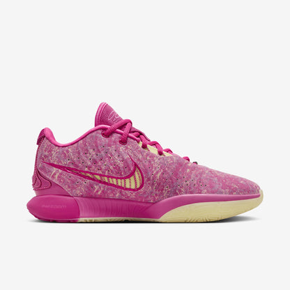 Nike Men's Lebron XXI Shoes