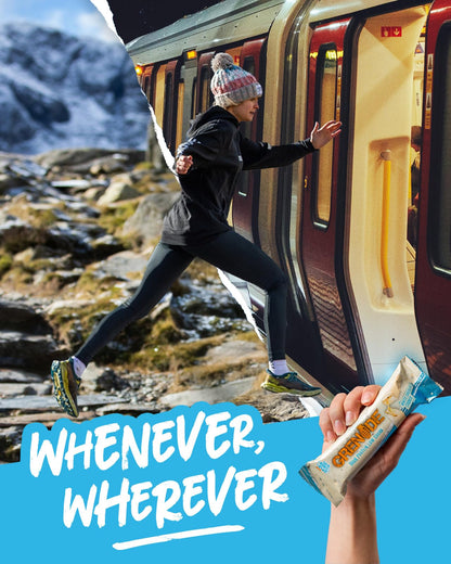 Grenade High Protein, Low Sugar Bar