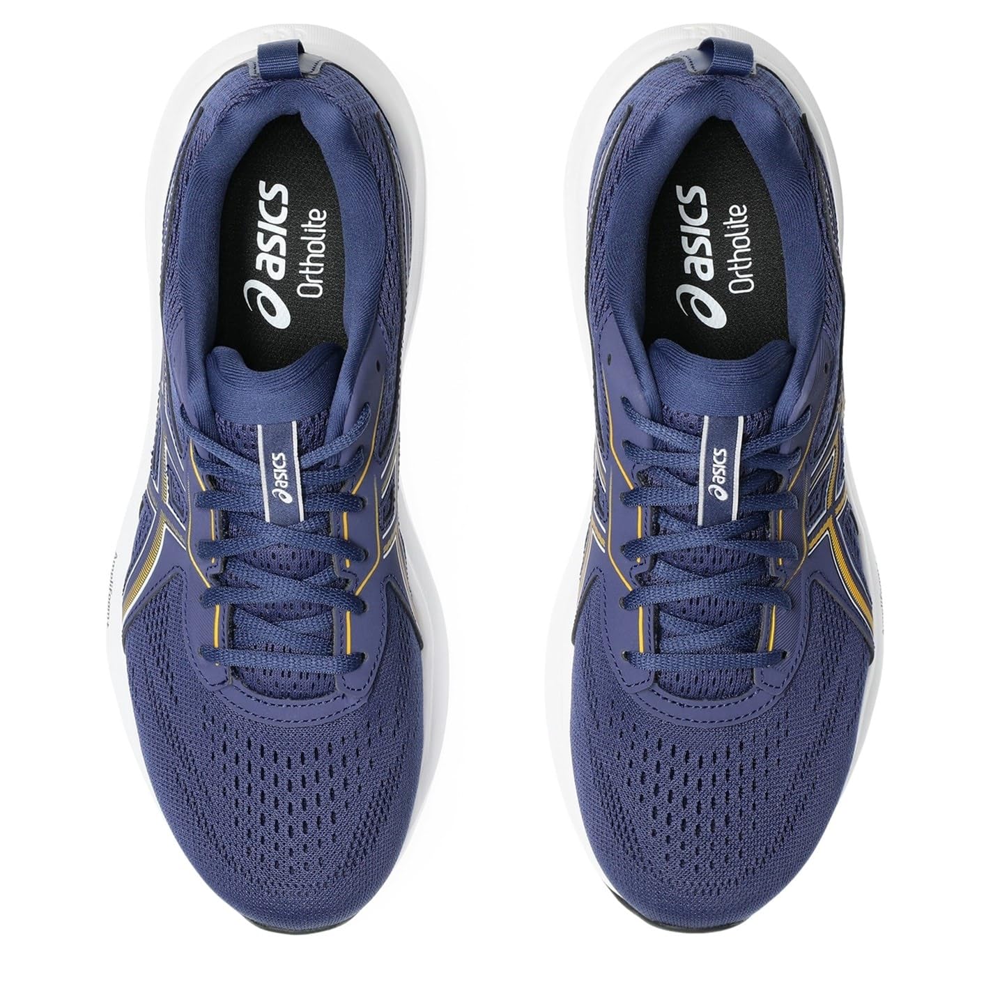 ASICS Men's Gel-Contend 9 Sneaker