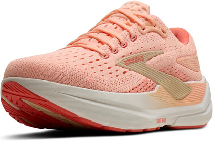 Brooks Women’s Ghost Max 3 Neutral Running & Walking Shoe