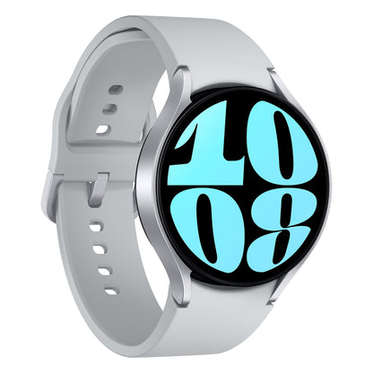 SAMSUNG Galaxy Watch 6 Classic 47mm Bluetooth Smartwatch, Rotating Bezel, Fitness Tracker, Personalized HR Zones, Advanced Sleep Coaching, US Version, Black (Renewed)