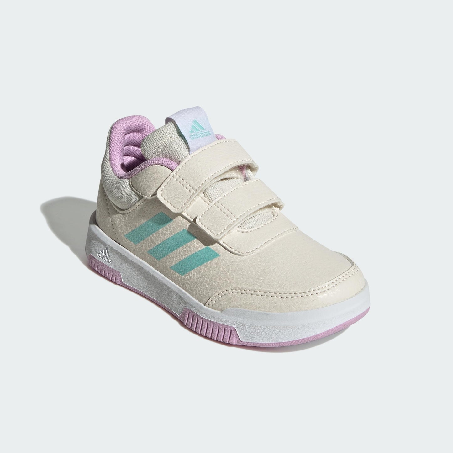 adidas Unisex Tensaur Hook and Loop Sneaker