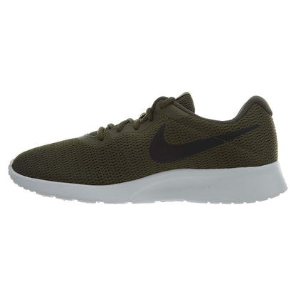 NIKE Men's Tanjun Sneaker Trainers