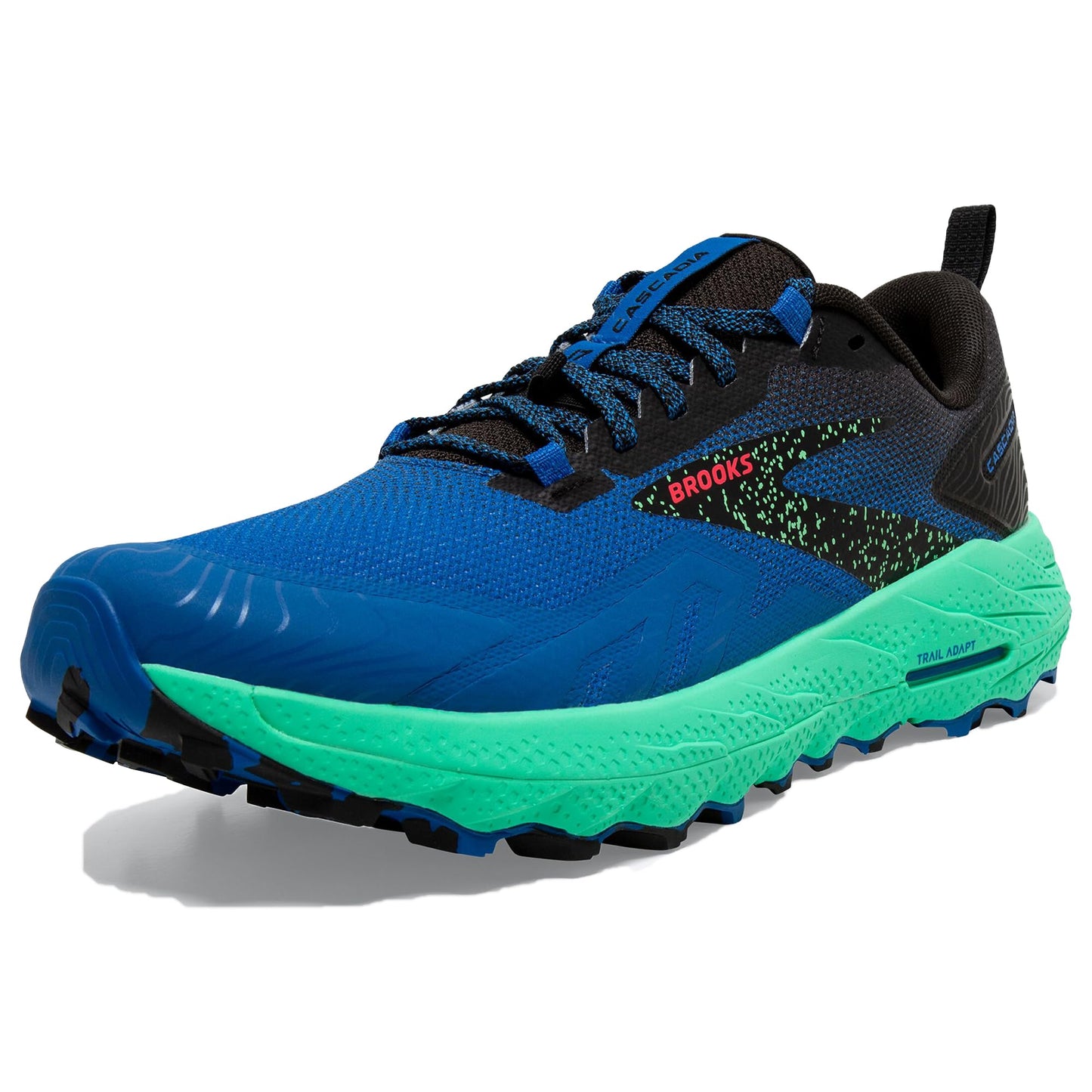 Brooks Cascadia 17 Men's