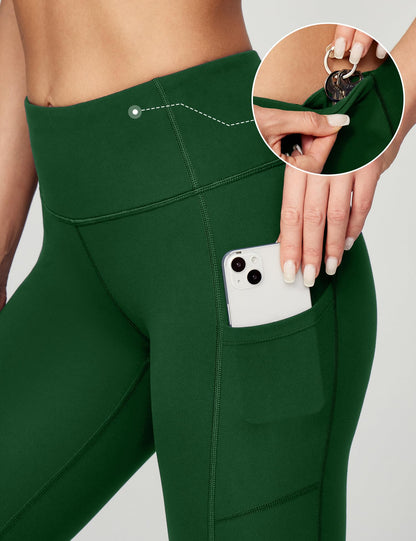 Ewedoos Gym Leggings with Pockets
