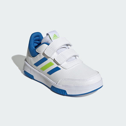 adidas Unisex Tensaur Hook and Loop Sneaker