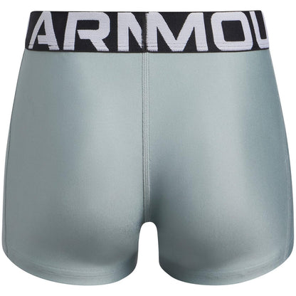 Under Armour Kids Compression Shorts