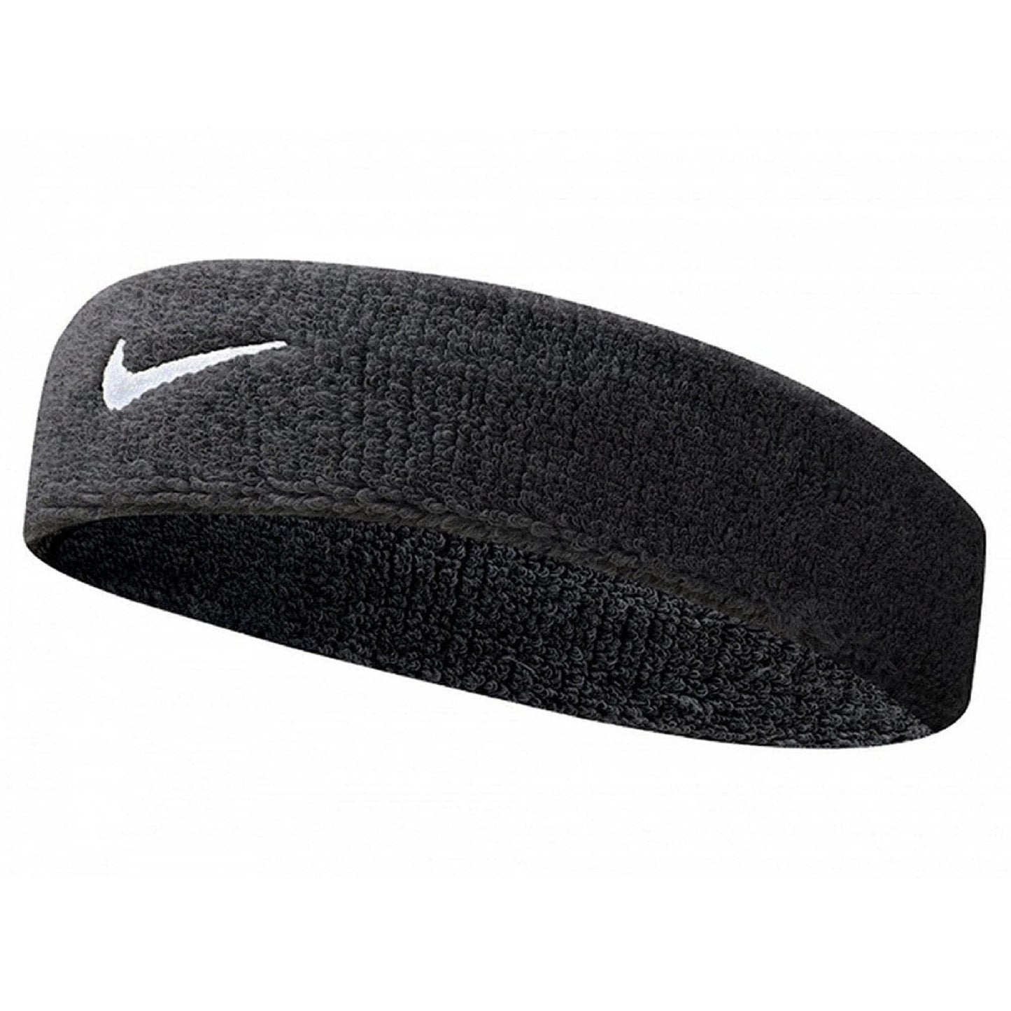 NIKE Men's Swoosh Cap-Blue/White, Size One