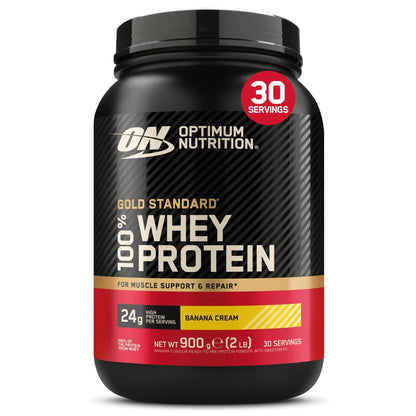 Optimum Nutrition, Gold Standard 100% Whey