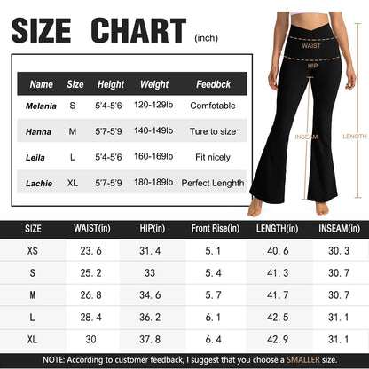 ACTINPUT Yoga Pants for Women