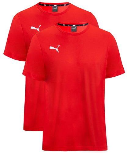 PUMA Men's Teamgoal 23 Casuals Polo Polo Shirt