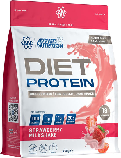 Applied Nutrition Diet Whey