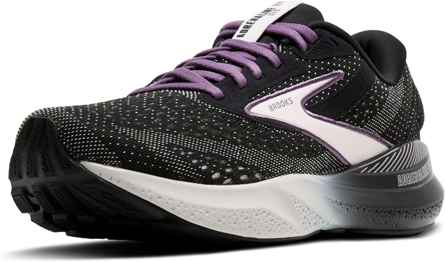 Brooks Women's Adrenaline Gts 24 Sneaker