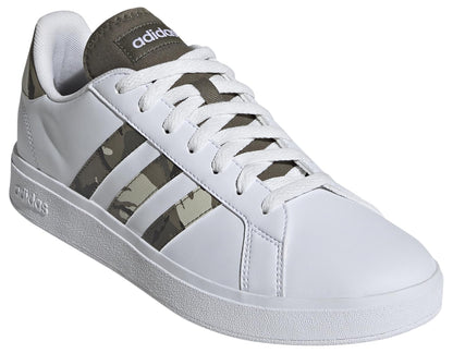 adidas Men's Grand Court Base 2.0 Shoes