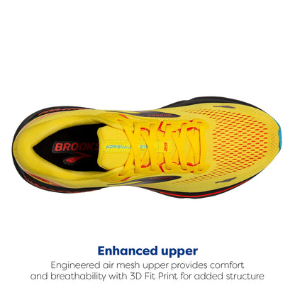 Brooks Men's Adrenaline Gts 23 Sneaker