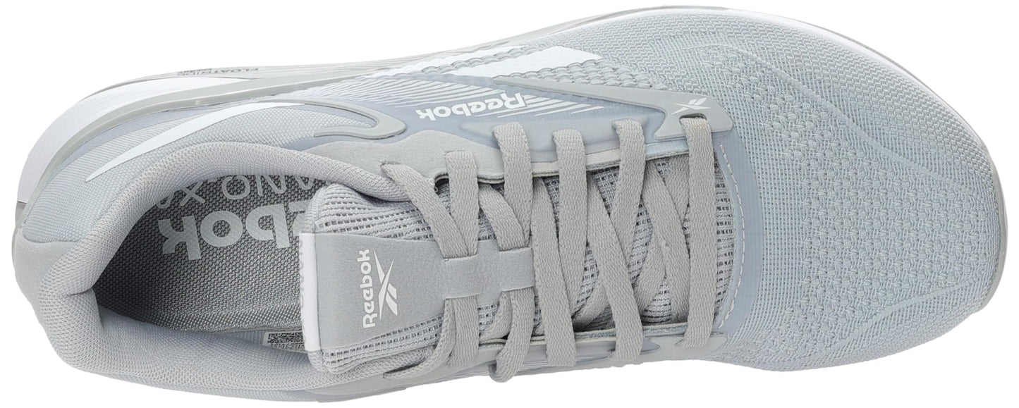 Reebok Unisex's Nano X4 Sneaker