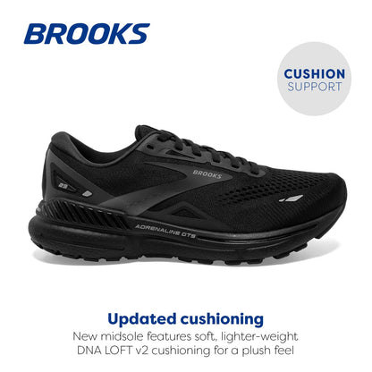 Brooks Women's Adrenaline Gts 23 Sneaker