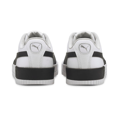 PUMA Women's Carina L Sneaker