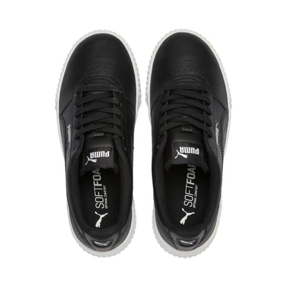 PUMA Women's Carina L Sneaker