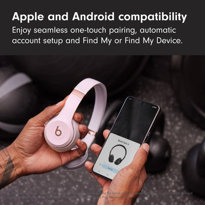 Beats Solo 4