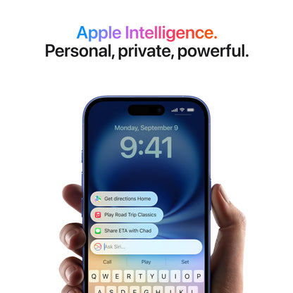 Apple iPhone 16 128 GB