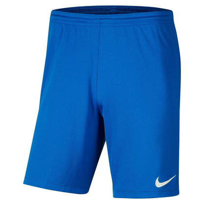 NIKE Men's M Nk Df Park Iii Short Nb K Shorts