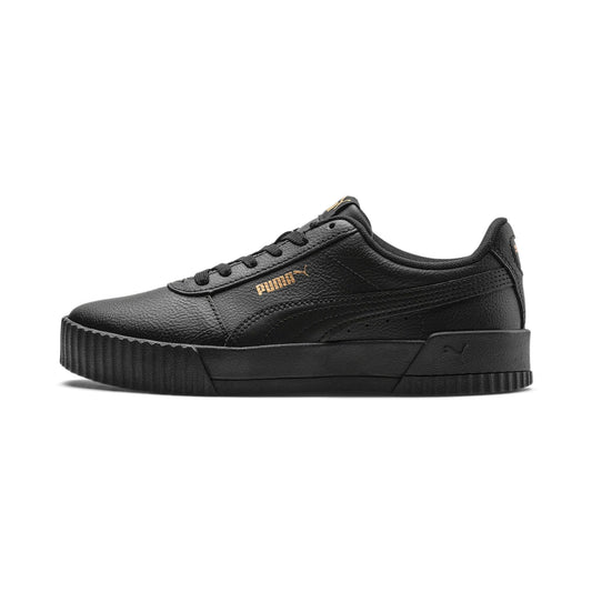 PUMA Women's Carina L Sneaker