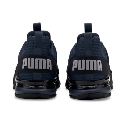 PUMA Men's Axelion Block