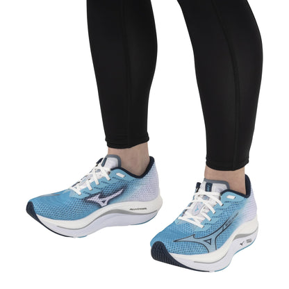 Mizuno Wave Rebellion Flash 2