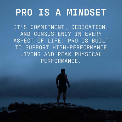 Myprotein PRO x HYROX The Energy Gel