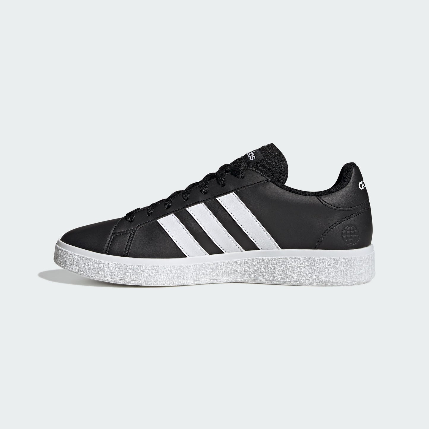 adidas Men's Grand Court Base 2.0 Shoes