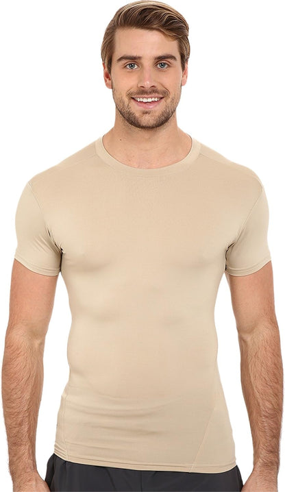 Under Armour HeatGear Compression Short Sleeve T-Shirt