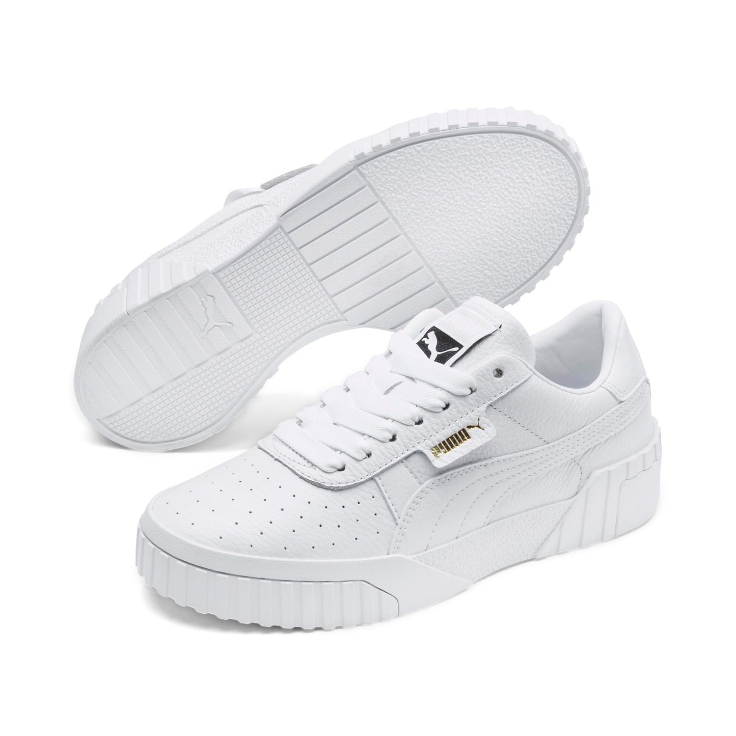 PUMA Women's Cali WN's Sneakers