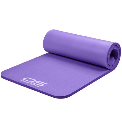 OZE SPORTS Yoga Mat