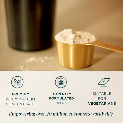 Myprotein Impact Whey Protein Powder