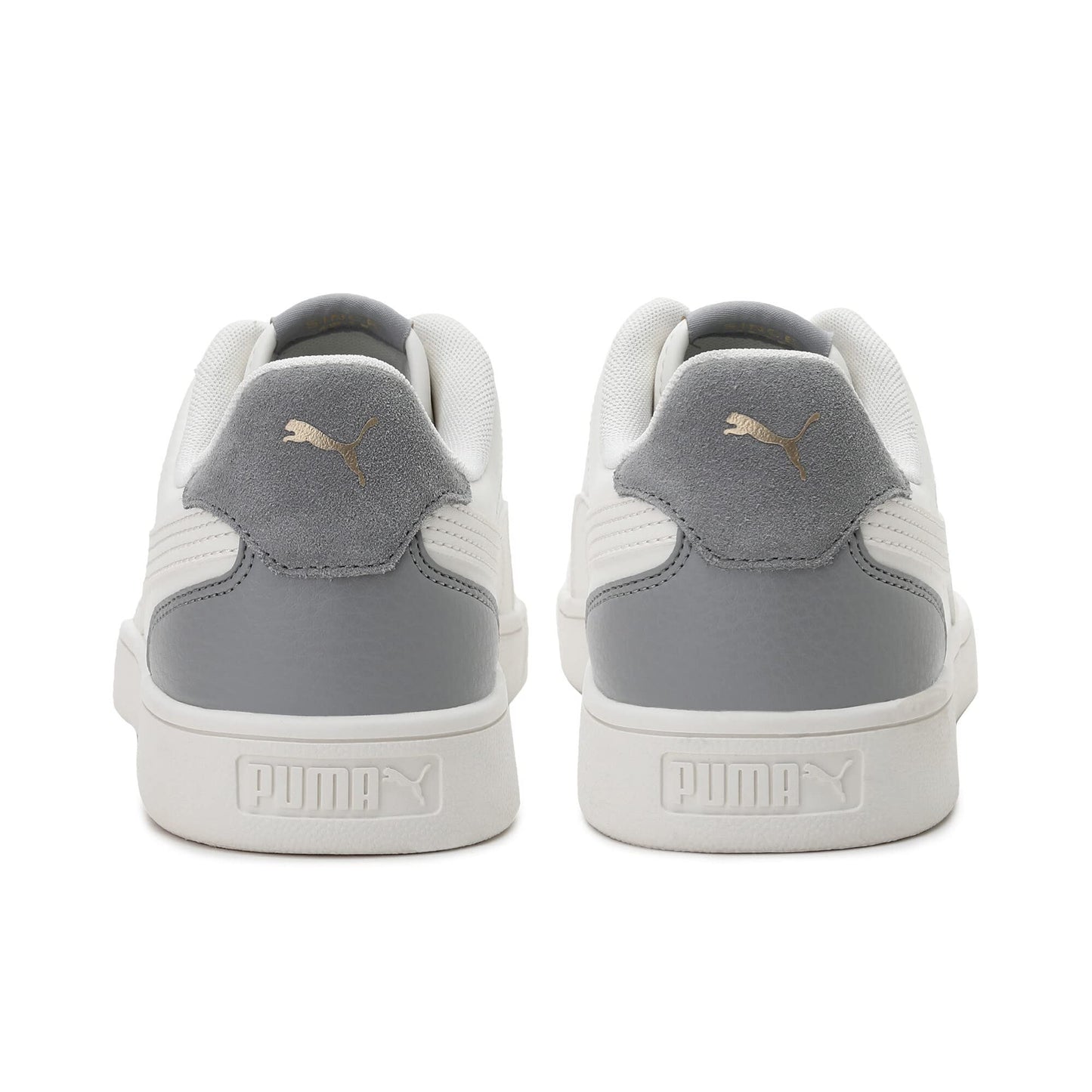 PUMA Unisex's Shuffle Sneaker