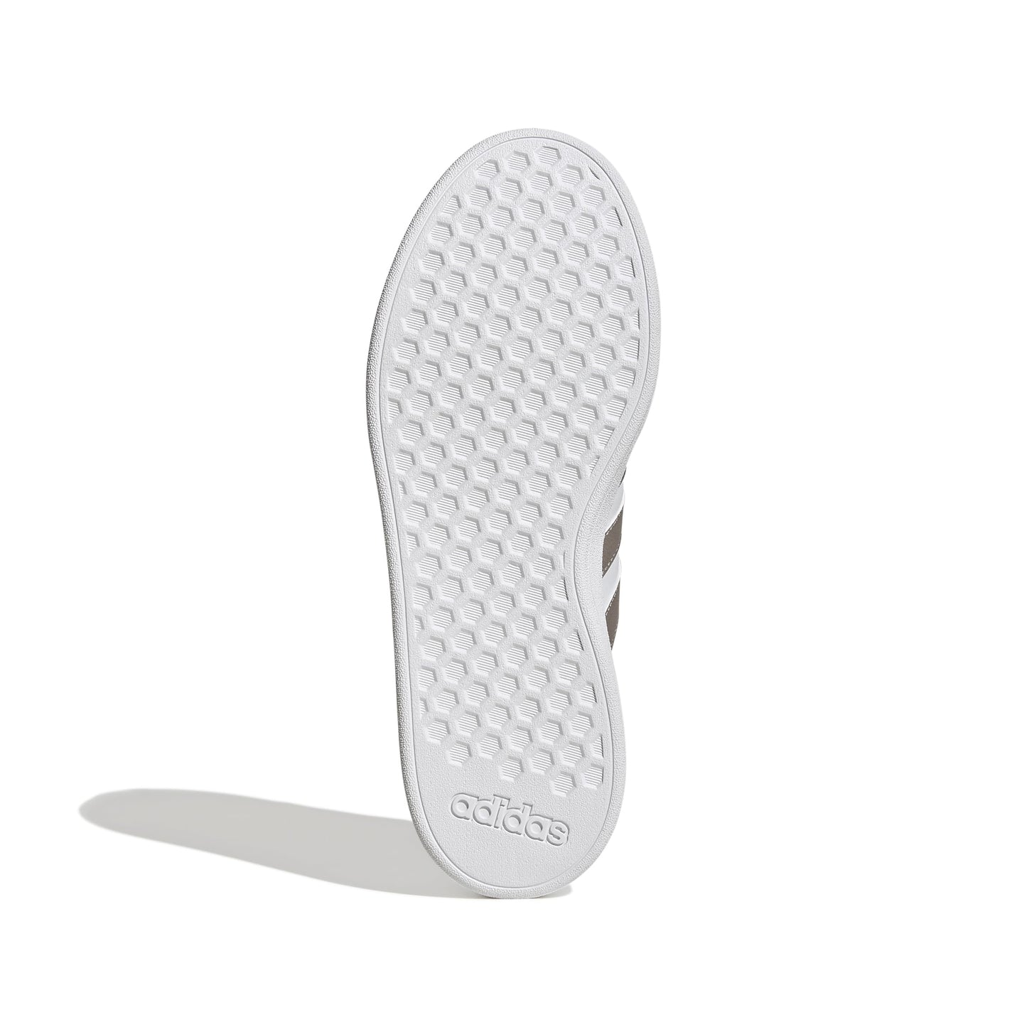 adidas Women's Grand Td Lifestyle Court Casual Shoes