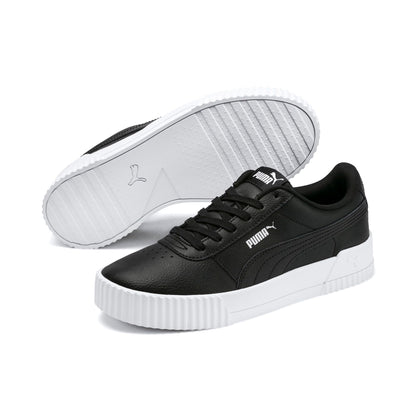 PUMA Women's Carina L Sneaker