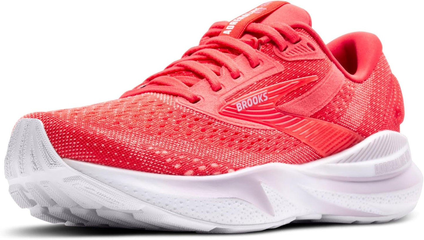 Brooks Women's Adrenaline Gts 24 Sneaker