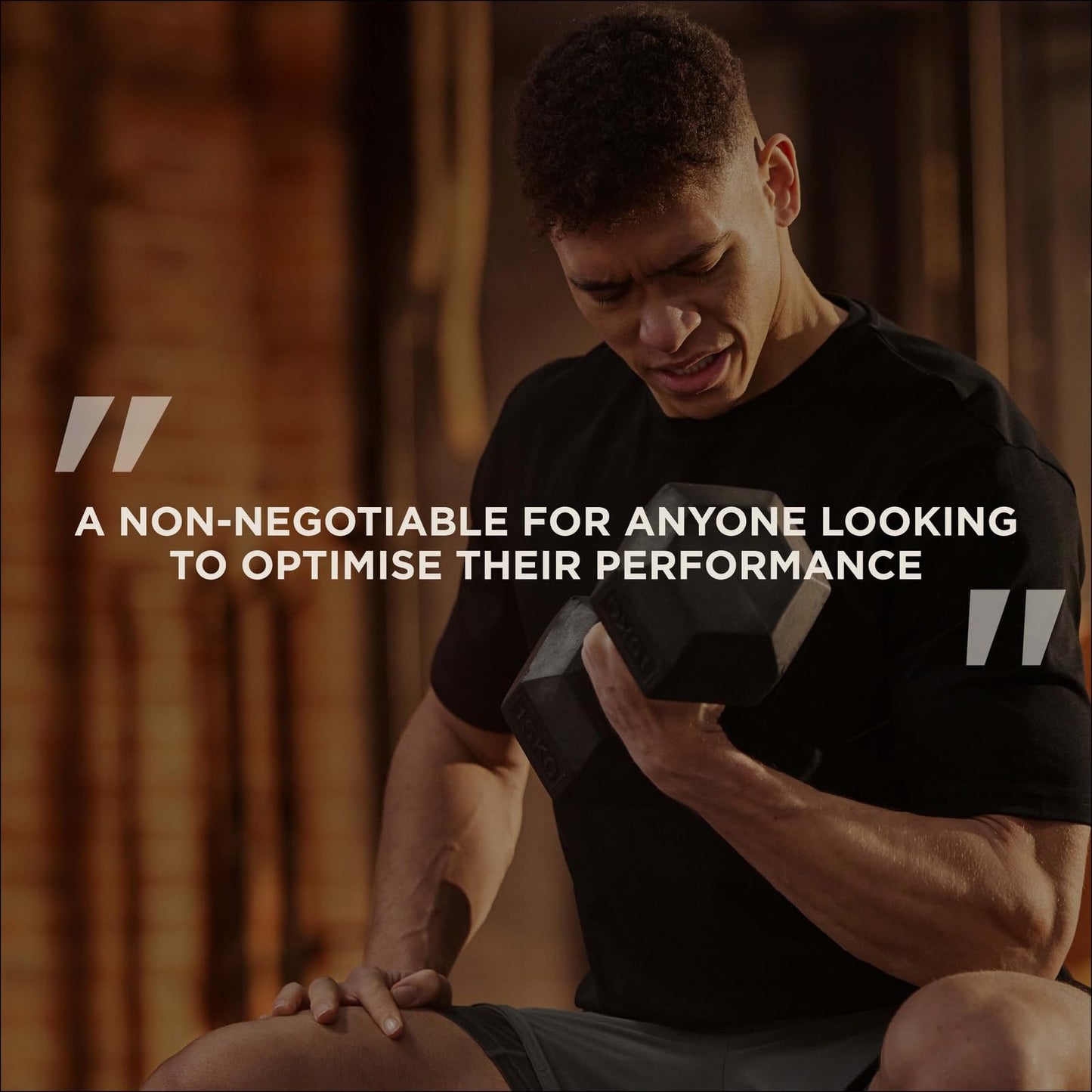Myprotein Impact Creatine Monohydrate Powder