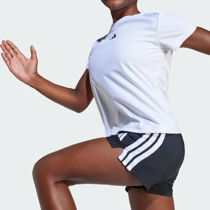 adidas Train Essentials Logo Regular Fit T-Shirt Kids