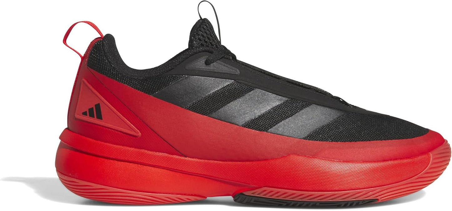 adidas Unisex's Front Court Shoes