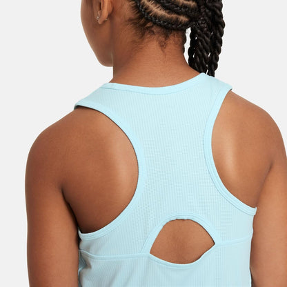 NIKE Girl's G Nkct Df Vctry Tank Vest