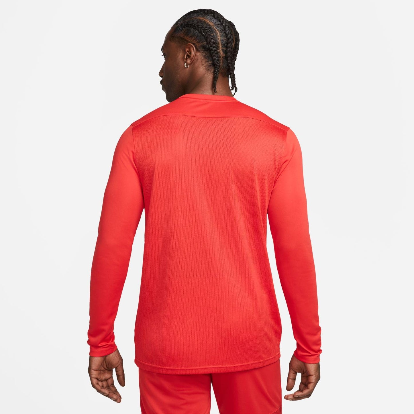 NIKE Men's Park VII Jersey Ls