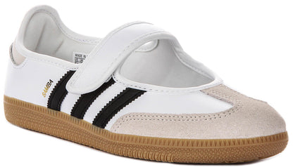 adidas Women's Samba Jane