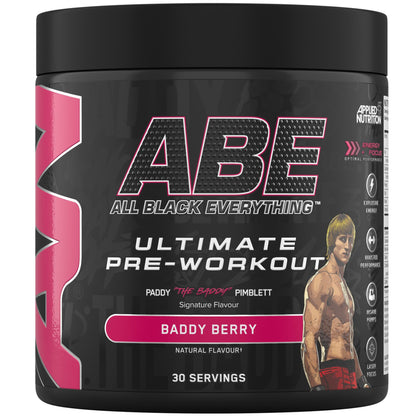 Applied Nutrition ABE Pre Workout