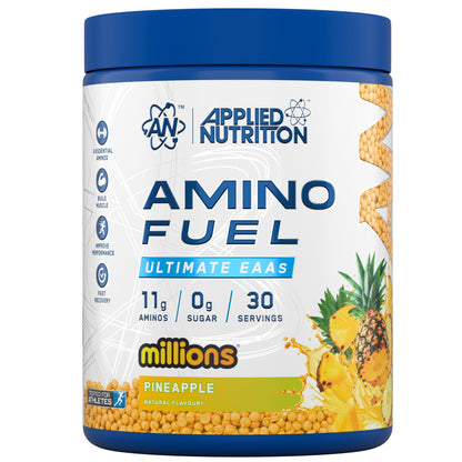 Applied Nutrition Amino Fuel