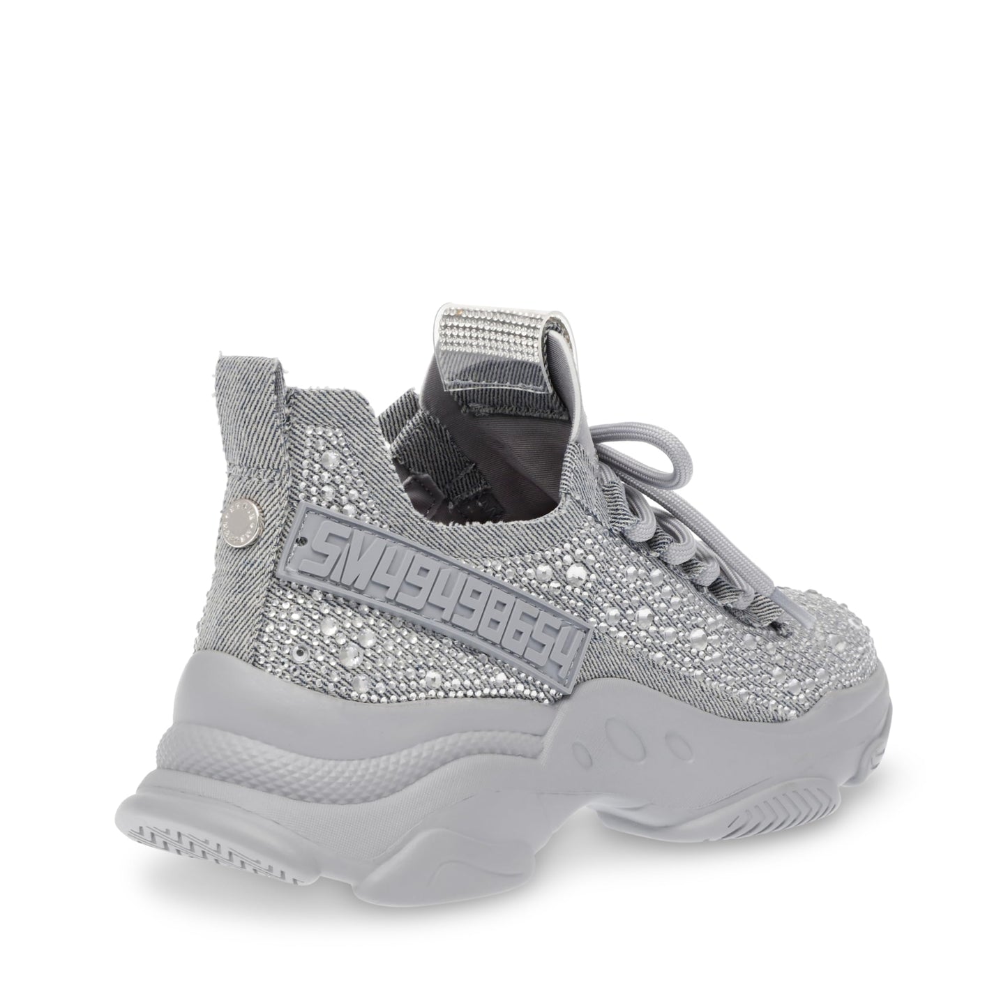 Steve Madden Women's Maxima-r Sneaker