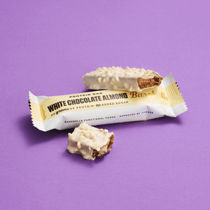 Barebells Protein Bars