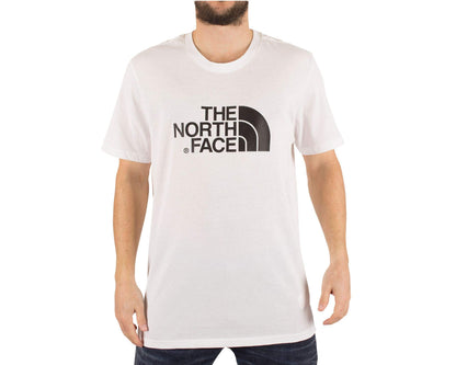 The North Face Easy Short Sleeved T-Shirt (Pack of 1)